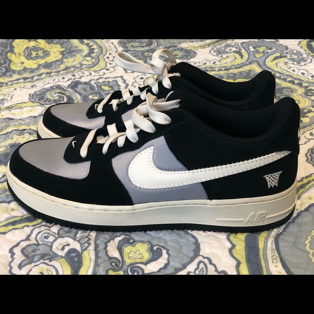 Nike Air Force 1 Low Youth 7Y